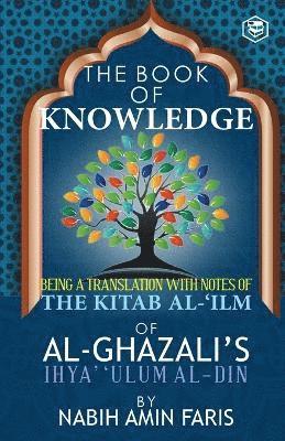 bokomslag The Book of Knowledge
