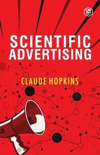 bokomslag Scientific Advertising