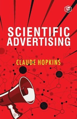 bokomslag Scientific Advertising
