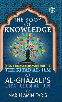 bokomslag Book of Knowledge