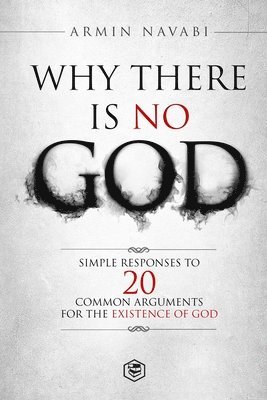 Why There Is No God 1