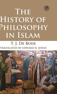 bokomslag History of Philosophy in Islam