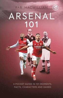 Arsenal 101 1