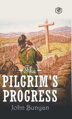 John Bunyan - Pilgrim's Progress, Inbunden