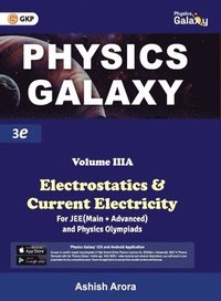 bokomslag Physics Galaxy 2023