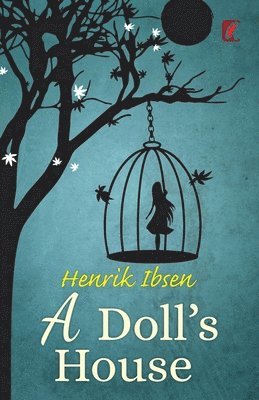bokomslag Doll's House