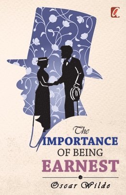 bokomslag Importance of Being Earnest