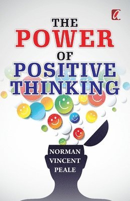 Normal Vincent Peale - The Power Of Positive Thinking: English, Häftad