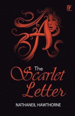 bokomslag The Scarlet Letter