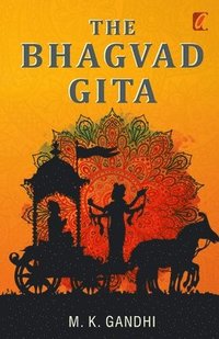 bokomslag The Bhagwad Geeta