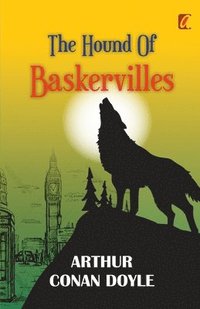 bokomslag The Hound of Baskervilles