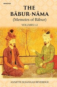 bokomslag The Babur-Nama