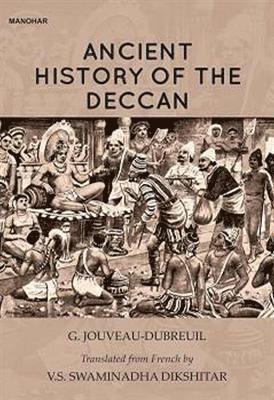 Ancient History of the Deccan 1