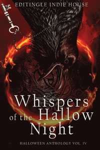 bokomslag Whispers of the Hallow Night