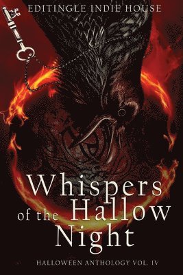 Whispers of the Hallow Night 1