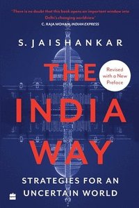bokomslag India Way