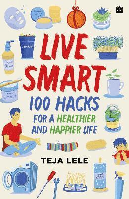 bokomslag Live Smart