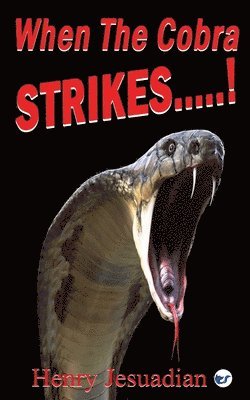 When The Cobra STRIKES....! 1