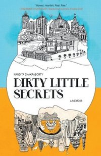 bokomslag Dirty Little Secrets