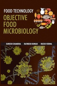 bokomslag Food Technology