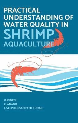 bokomslag Practical Understanding of Water Quality in Shrimp Aquaculture