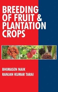 bokomslag Breeding of Fruits and Plantation Crops