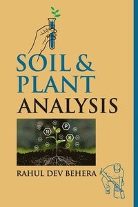 bokomslag Soil and Plant Analysis