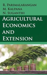 bokomslag Agricultural Economics and Extension