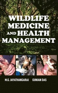 bokomslag Wildlife Medicine and Health Management