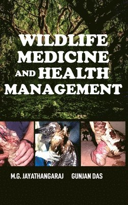 Wildlife Medicine and Health Management 1