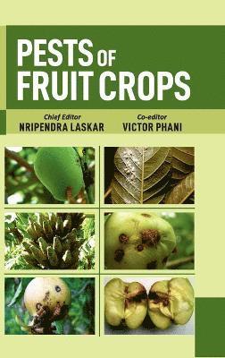 bokomslag Pests of Fruit Crops