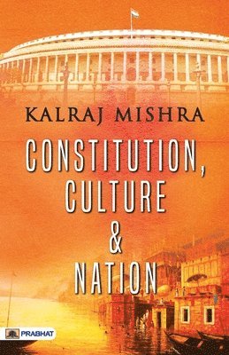 Constitution, Culture and Nation 1