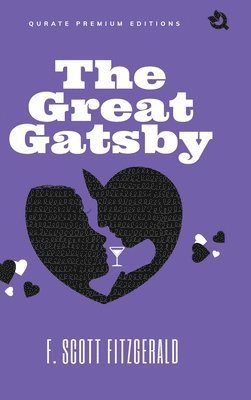 bokomslag The Great Gatsby (Premium Edition)