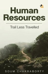 bokomslag Human Resources - Trail Less Travelled