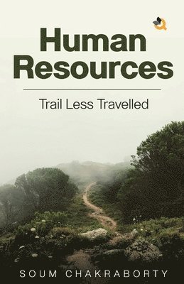 Human Resources - Trail Less Travelled 1