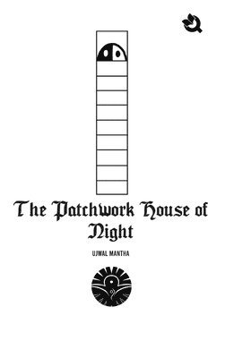 Patchwork House of Nighthardback