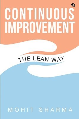 bokomslag Lean Way