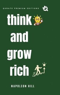 bokomslag Think and Grow Rich (Premium Edition)