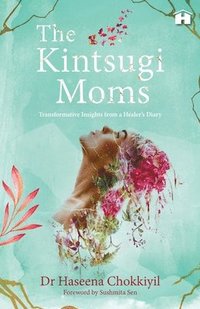 bokomslag Kintsugi Moms