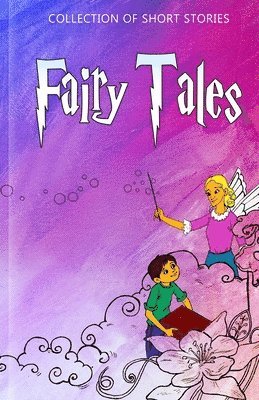 bokomslag Fairy Tales