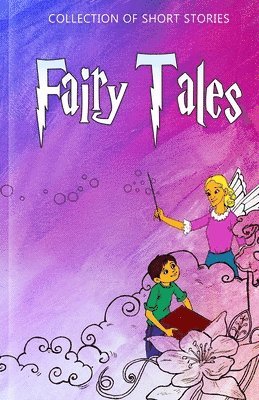 Fairy Tales 1