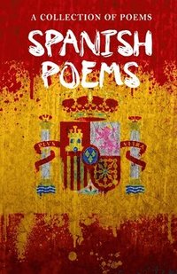 bokomslag Spanish Poems