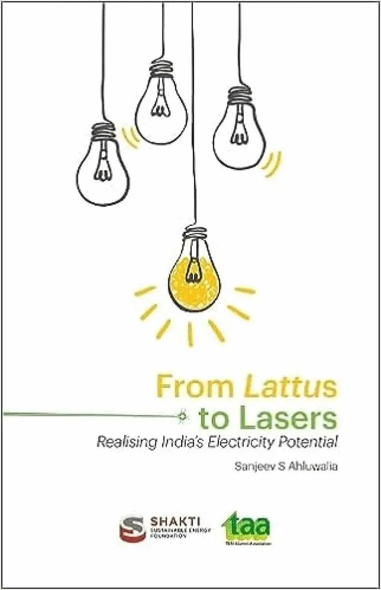 Sanjeev S Ahluwalia - From Lattus to Lasers, Häftad. Tillgänglighet: Tillfälligt slut