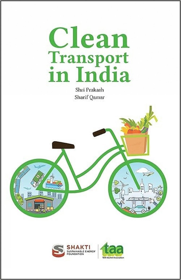Clean Transport in India