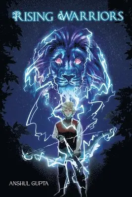 Anshul Gupta - Rising Warriors, Häftad
