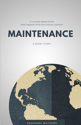 Aradhana Mathews - Maintenance, Häftad