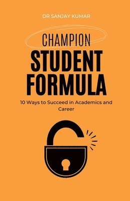 Champion Student Formula 1