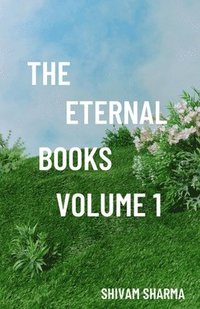 bokomslag The Eternal Books Volume One