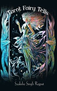 bokomslag Tarot Fairy Tells