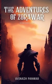 bokomslag The Adventures of Zorawar